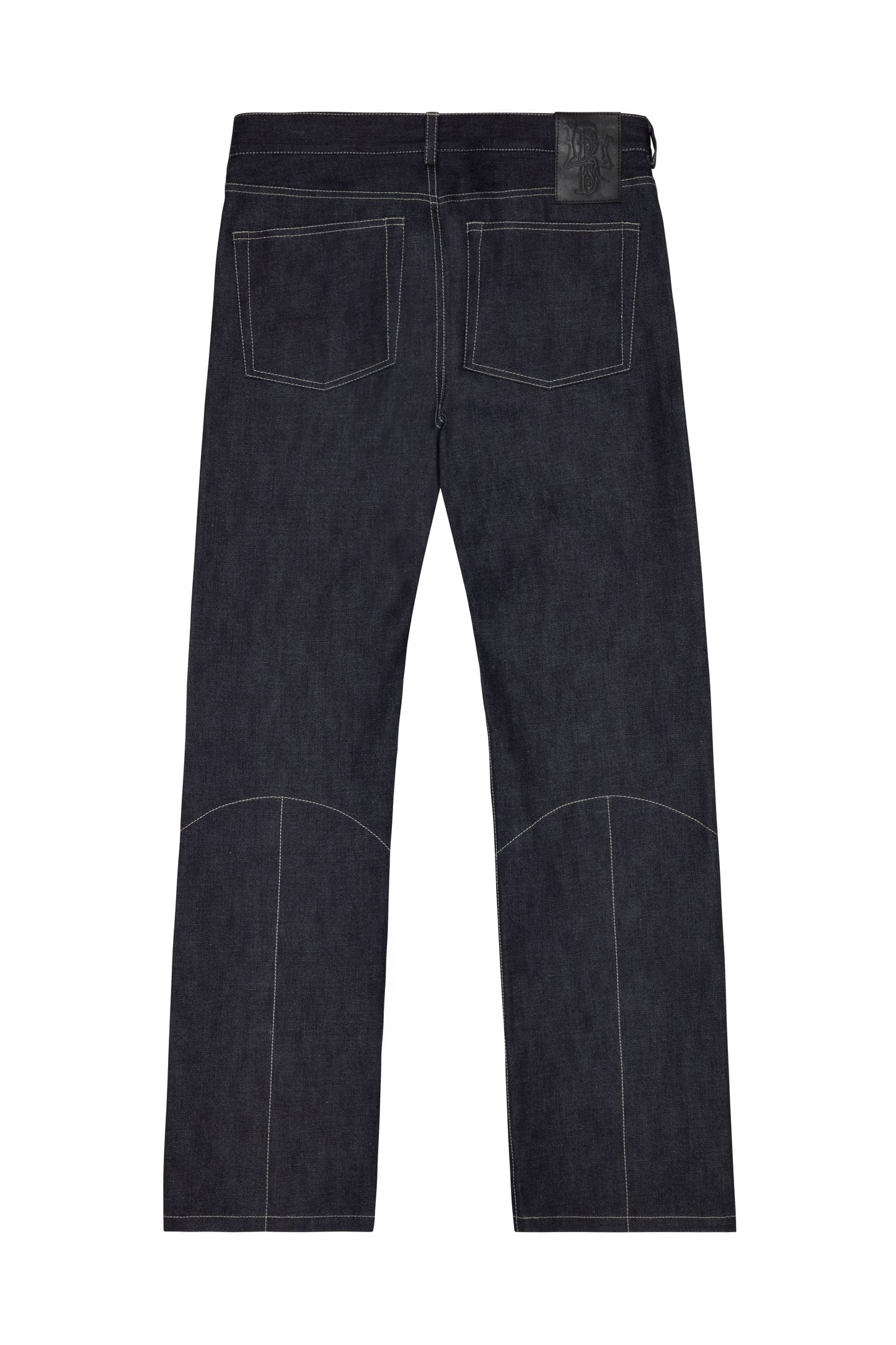 Selvedge Denim 'Bootcut' Jeans