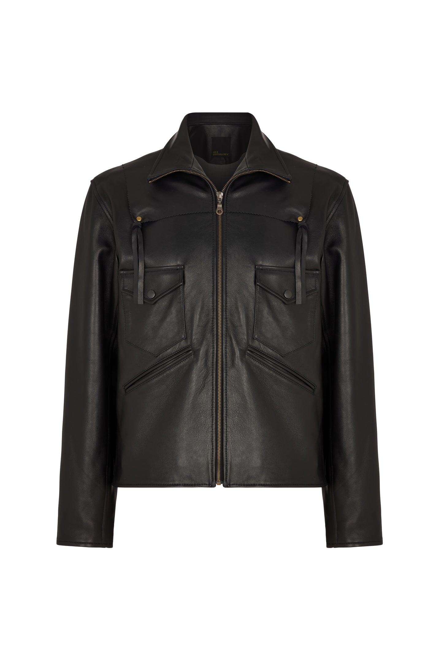 Saskatchewan Jacket