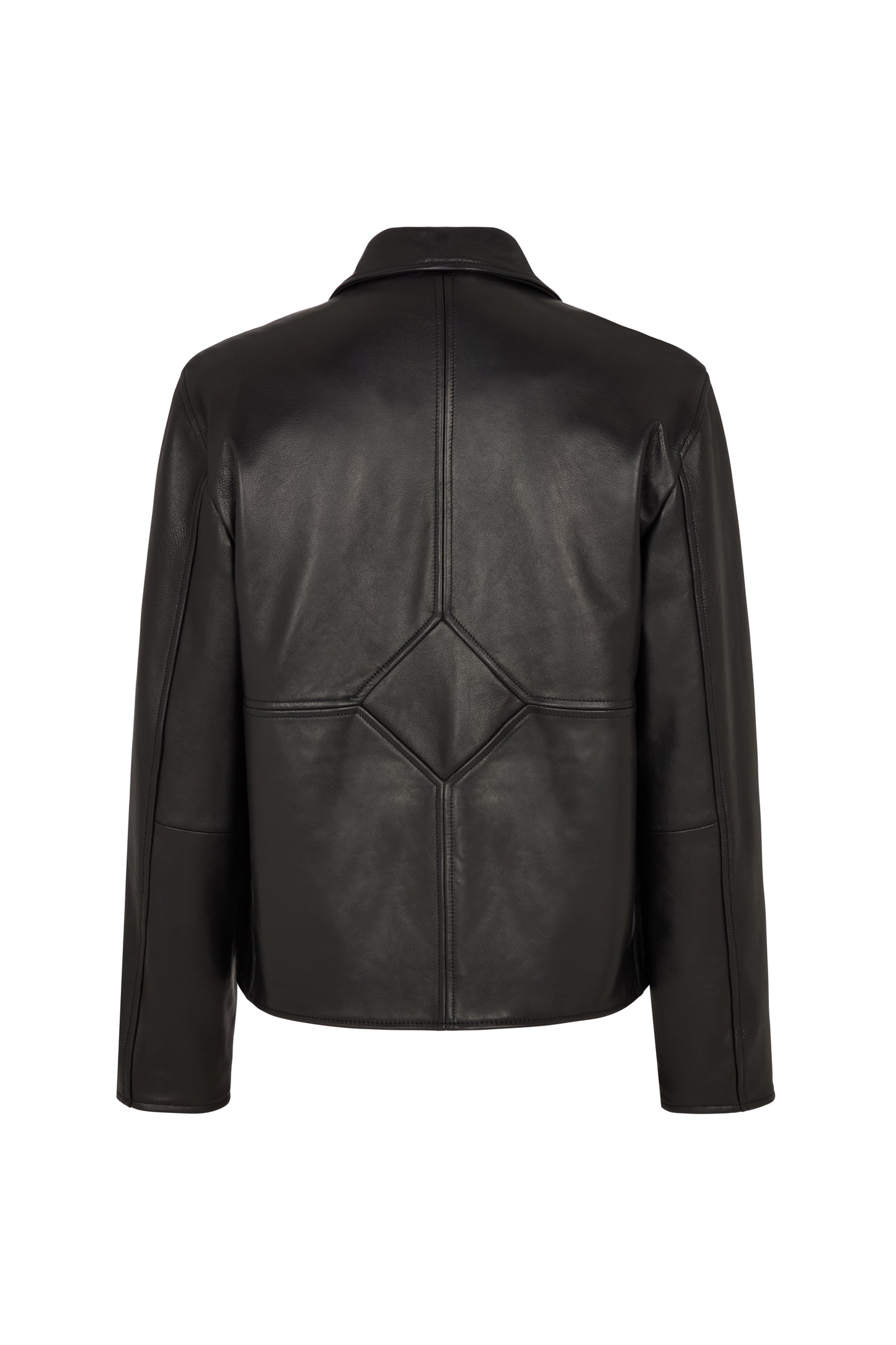 Saskatchewan Jacket