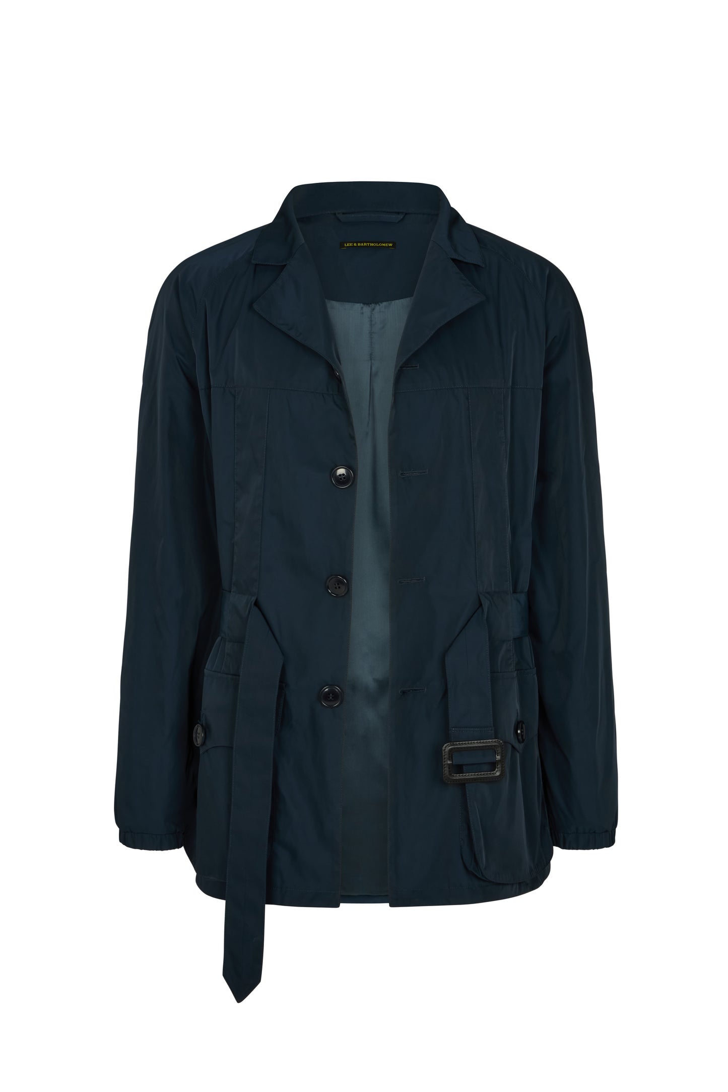 Norfolk Coach Jacket