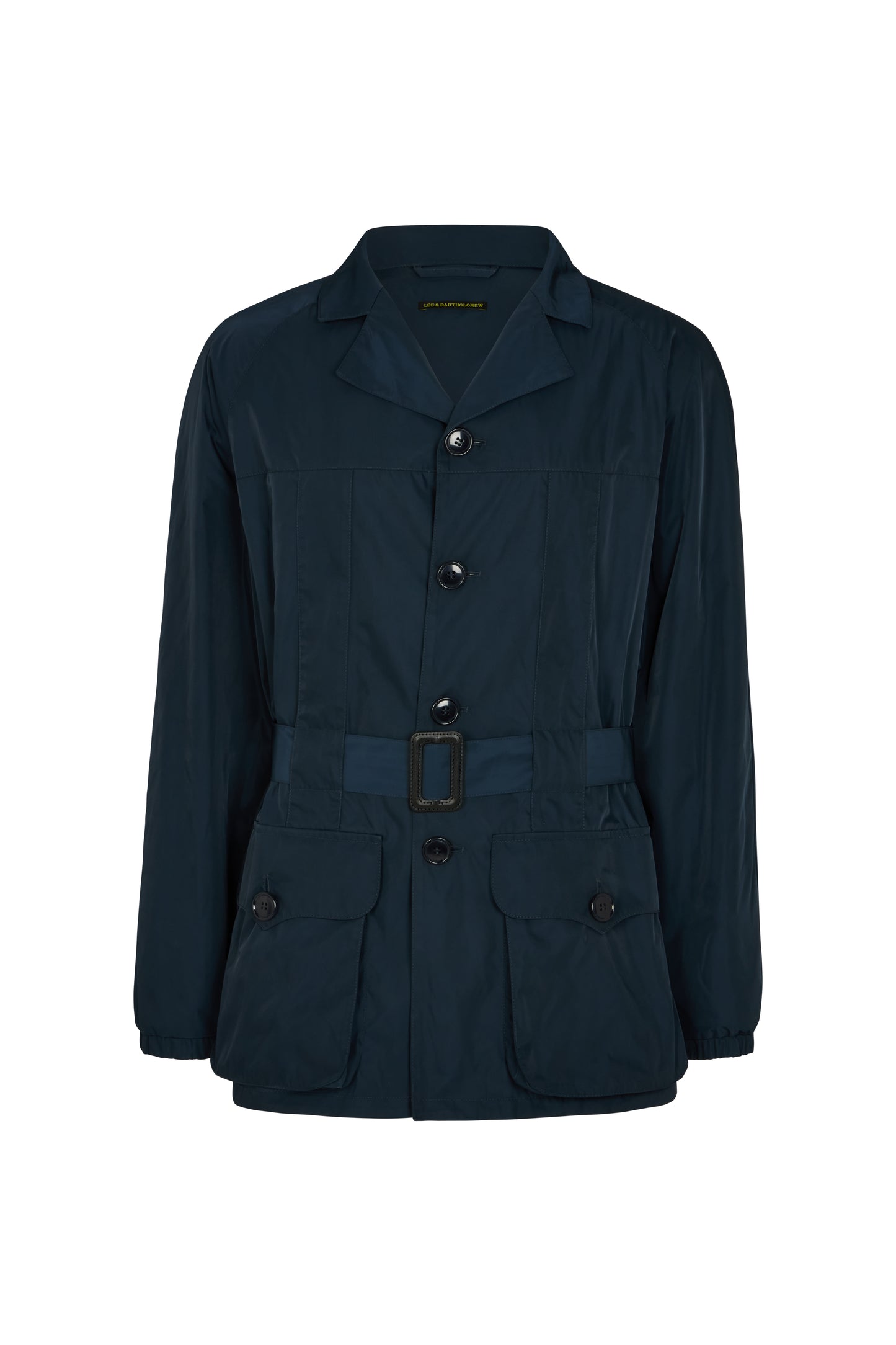 Norfolk Coach Jacket