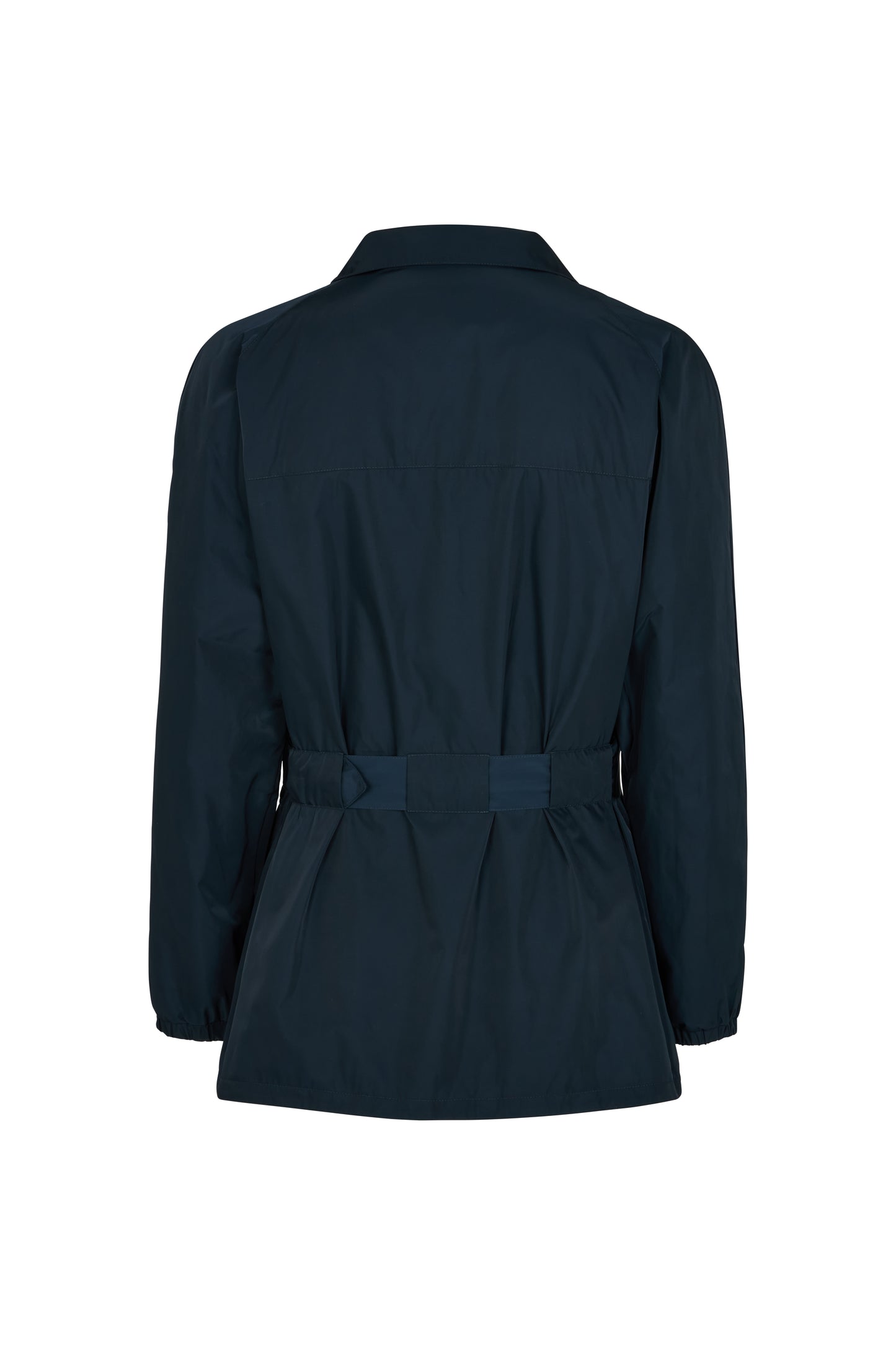 Norfolk Coach Jacket