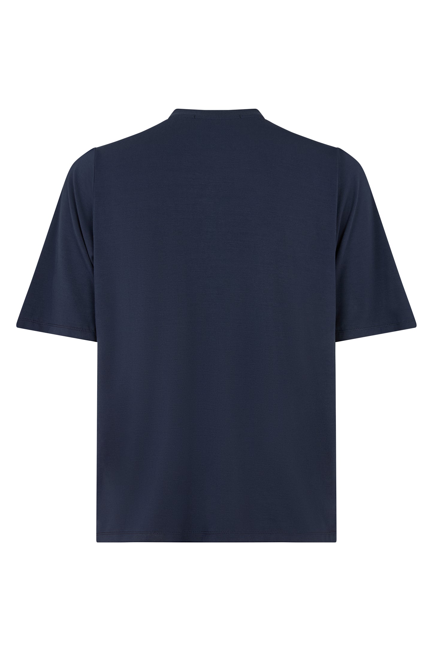 Toby's Tee - Navy Modal