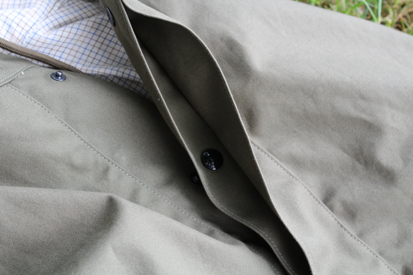 Writer's Anorak 2.0