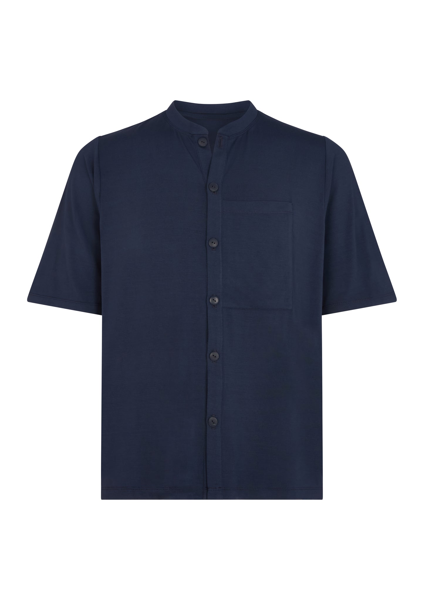 Toby's Tee - Navy Modal