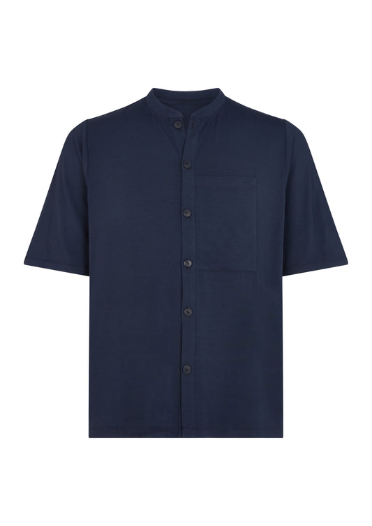 Toby's Tee - Navy Modal