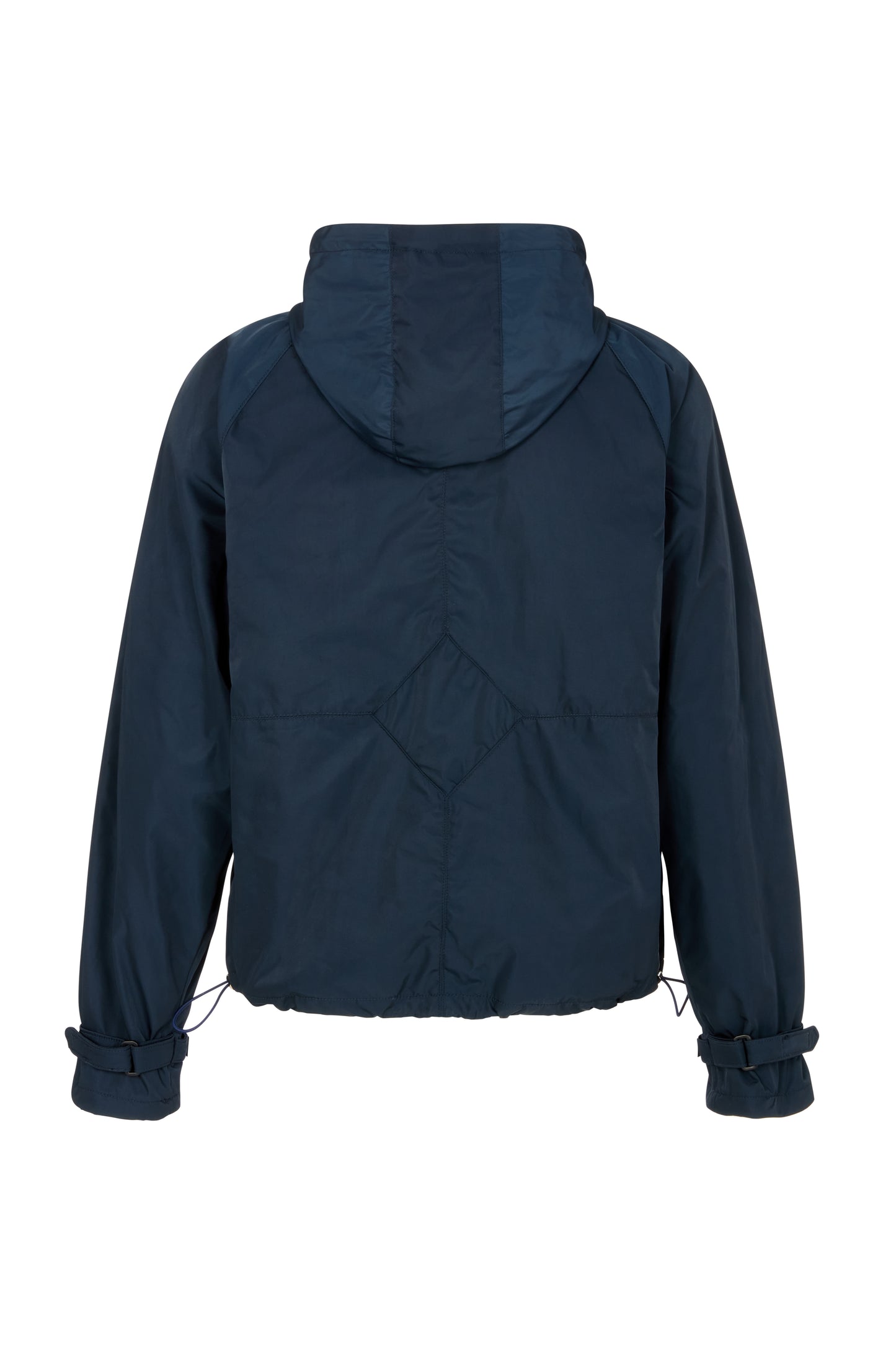 Writer's Anorak - Tactical Edition