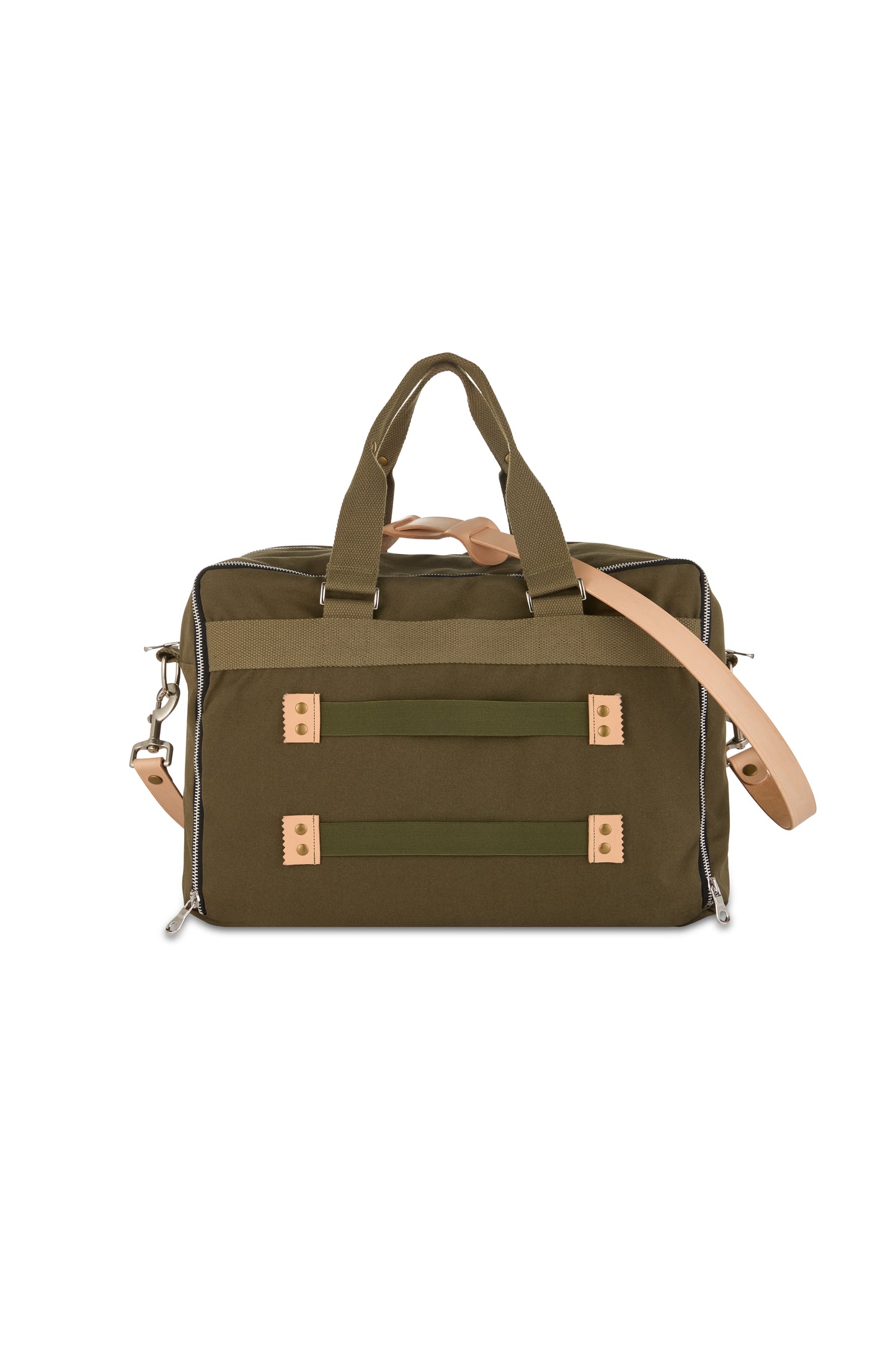 The Portable Wardrobe Duffle