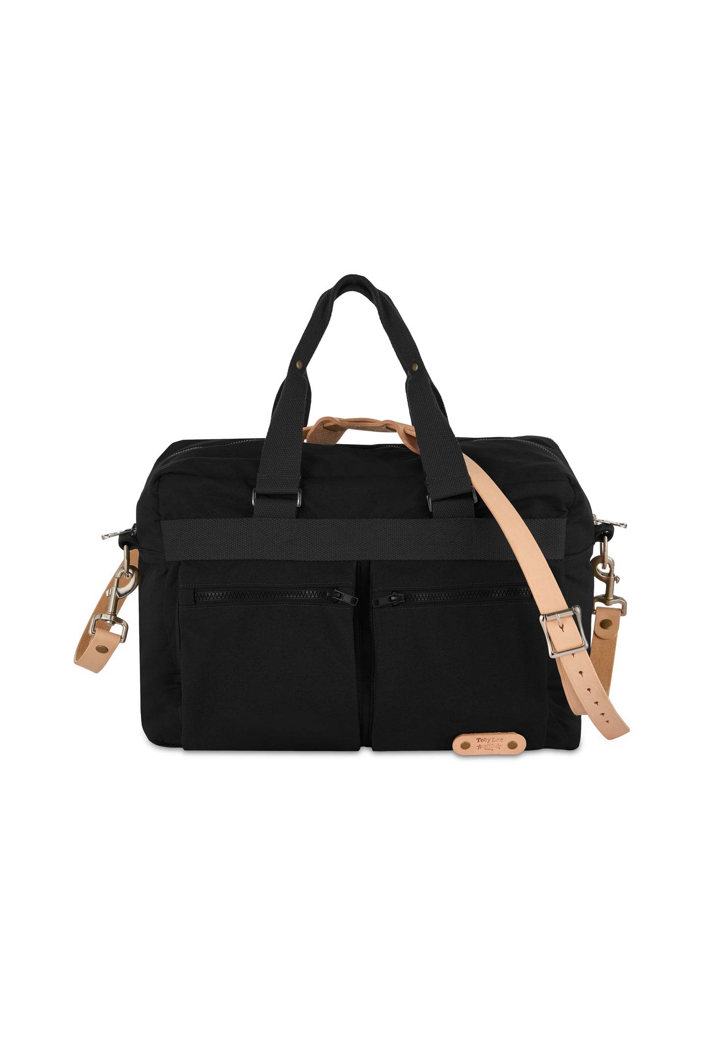 The Portable Wardrobe Duffle