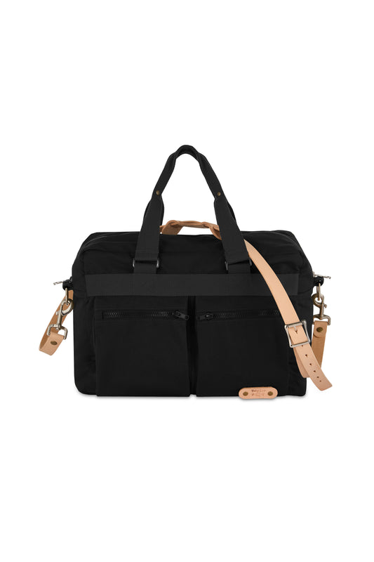The Portable Wardrobe Duffle