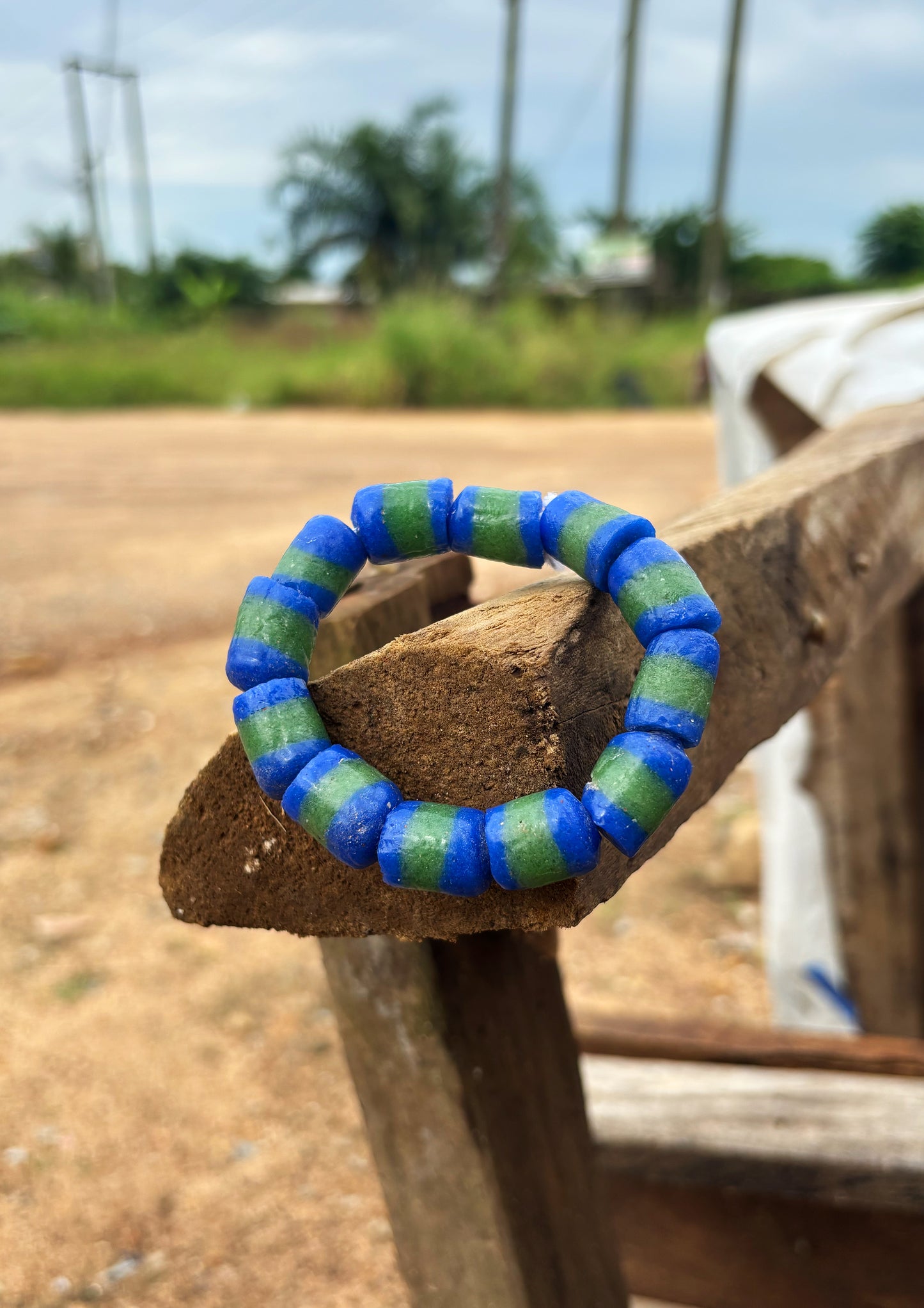 Bracelet