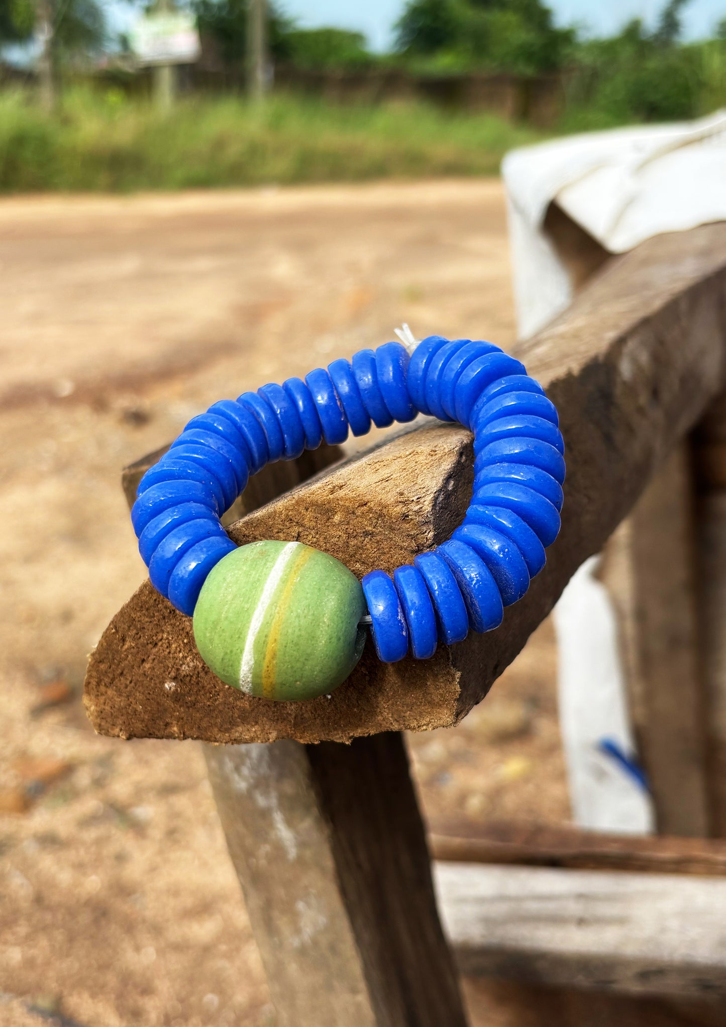 Chunky Bracelet