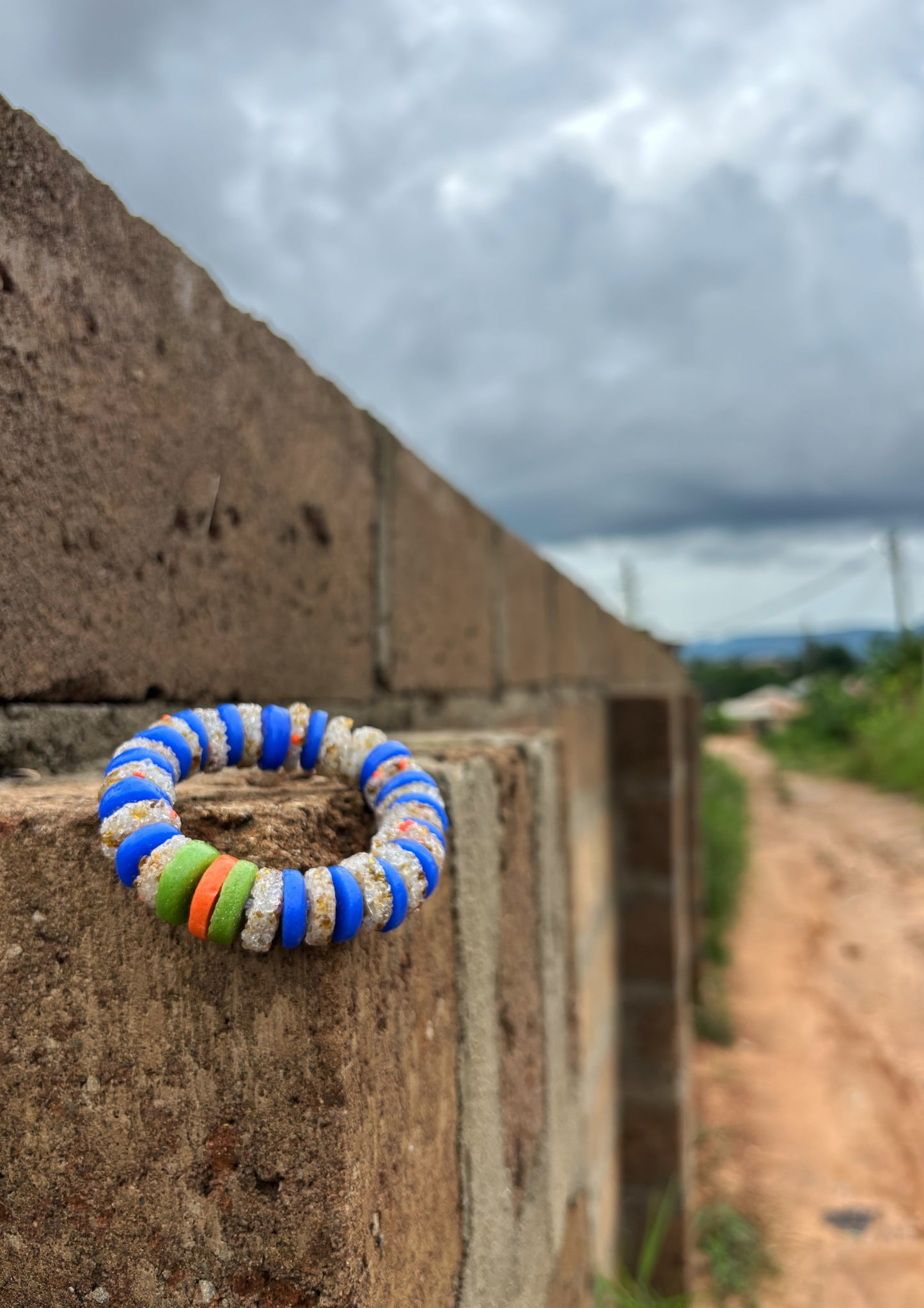 Bracelet