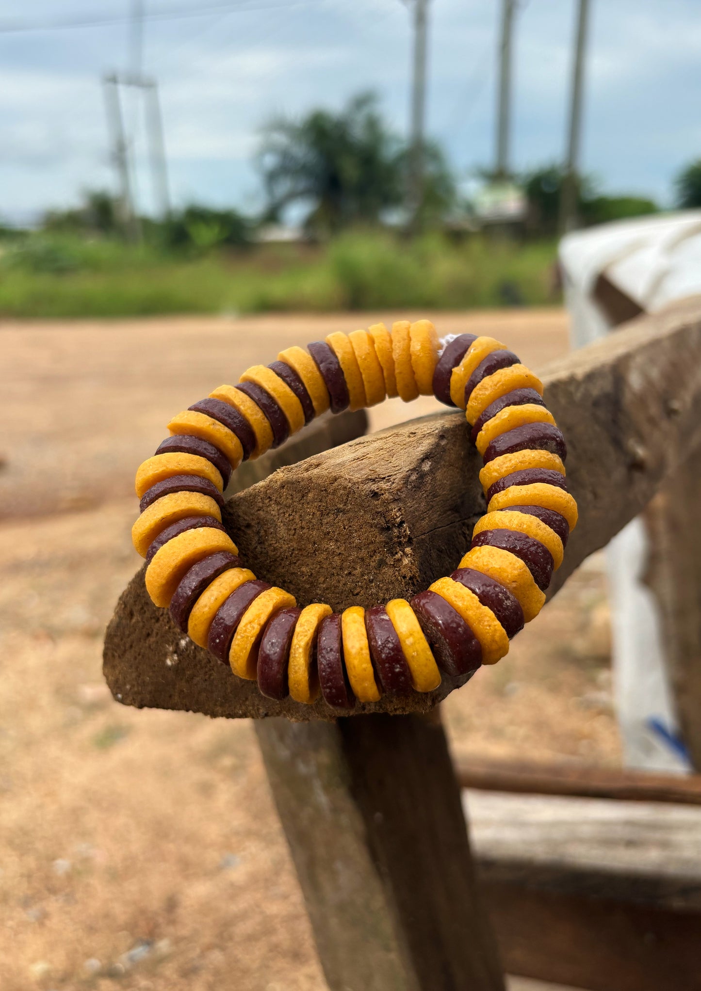 Bracelet