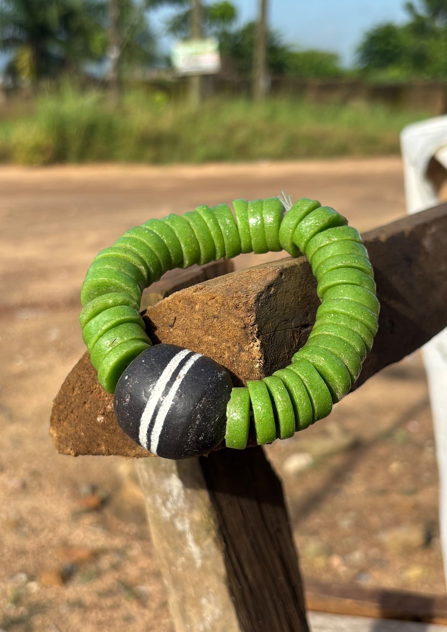 Chunky Bracelet