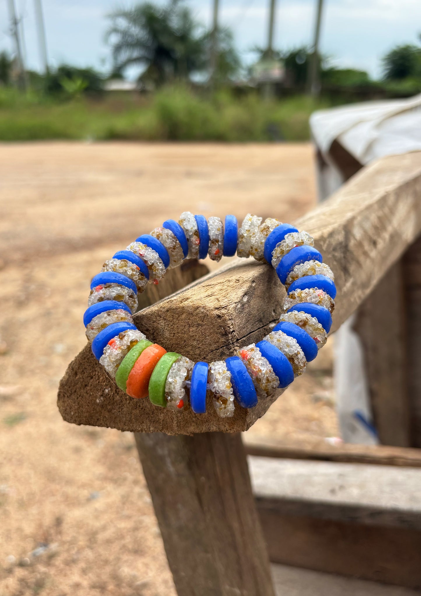 Bracelet