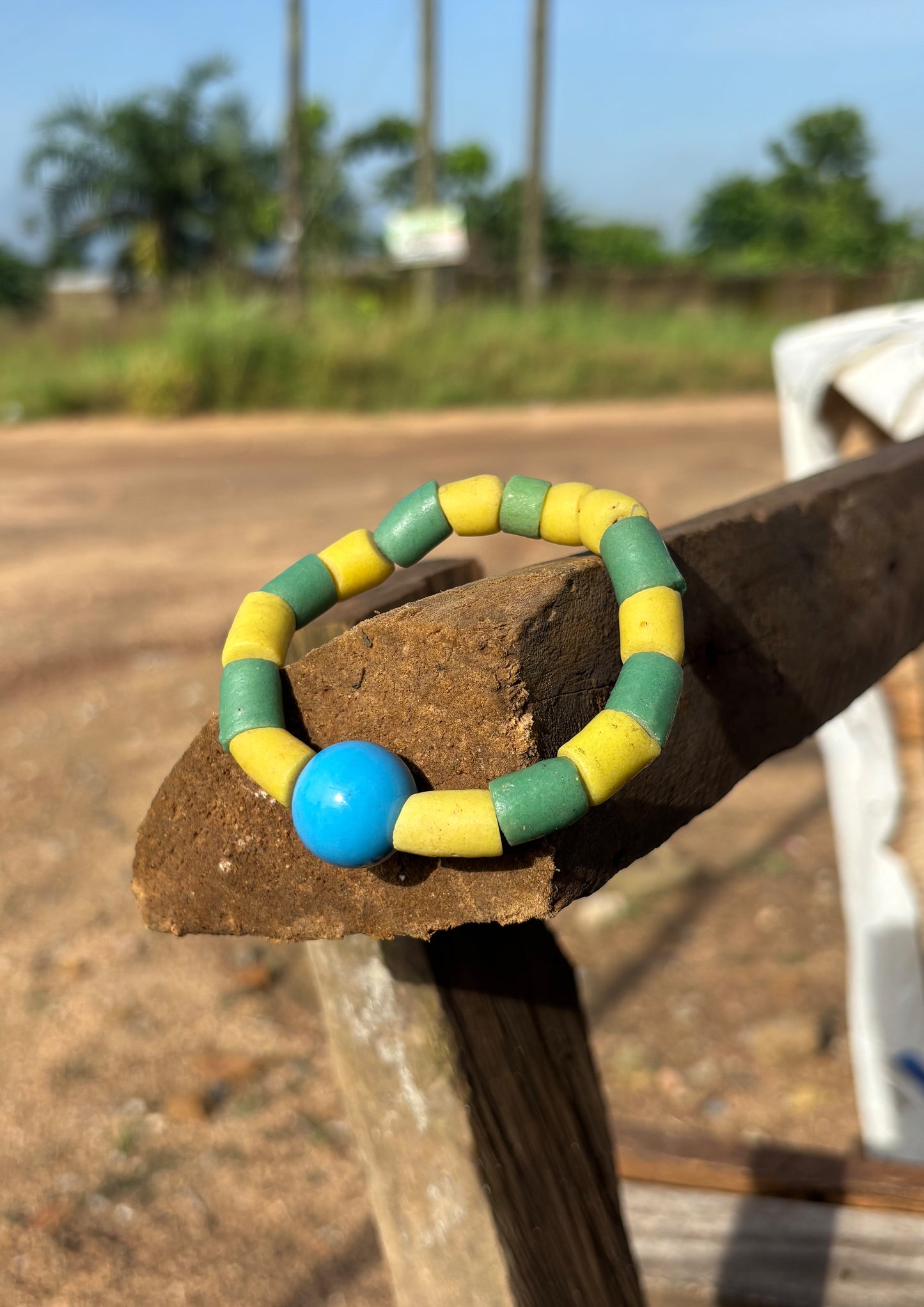 Bracelet