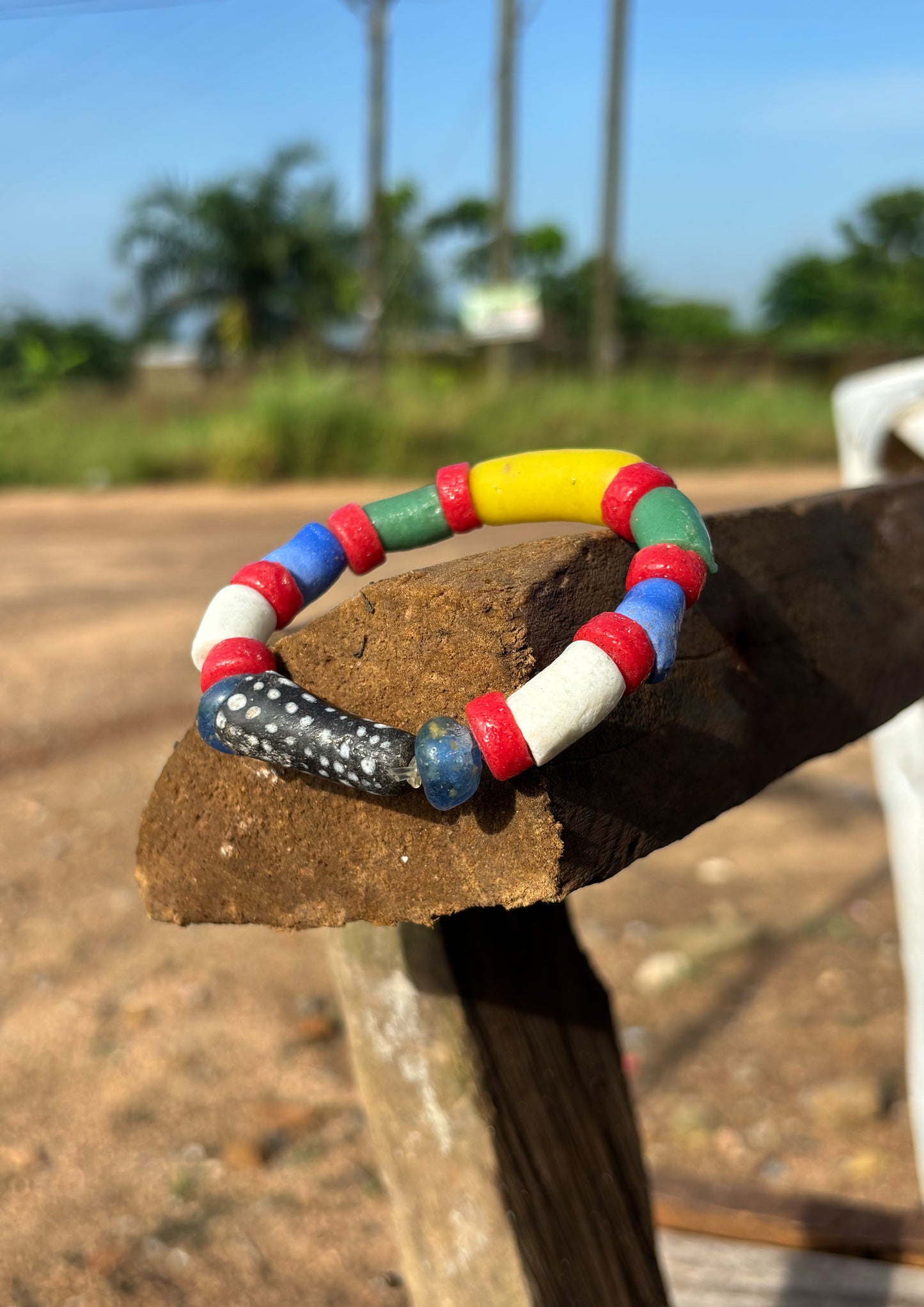 Bracelet