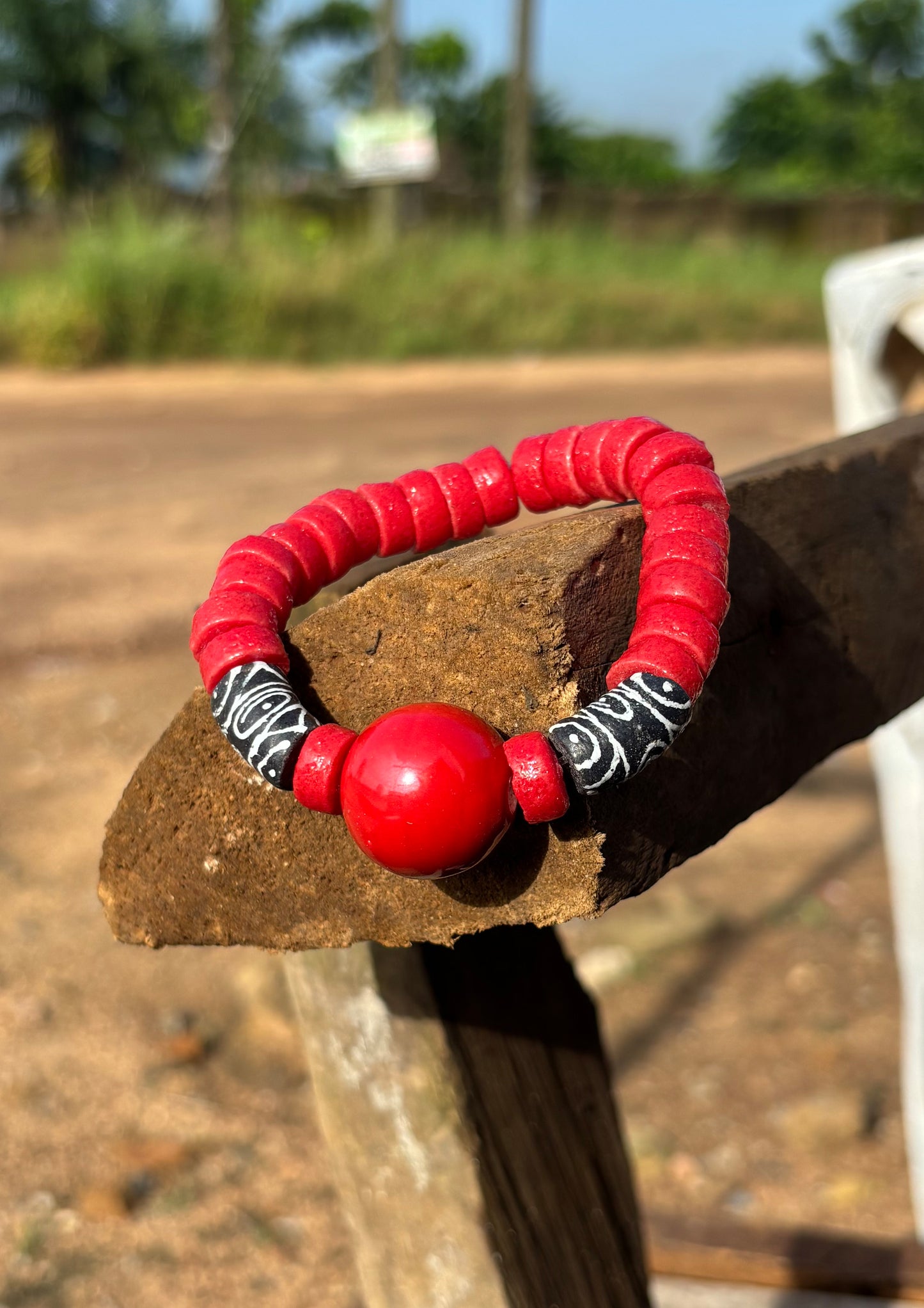 Bracelet