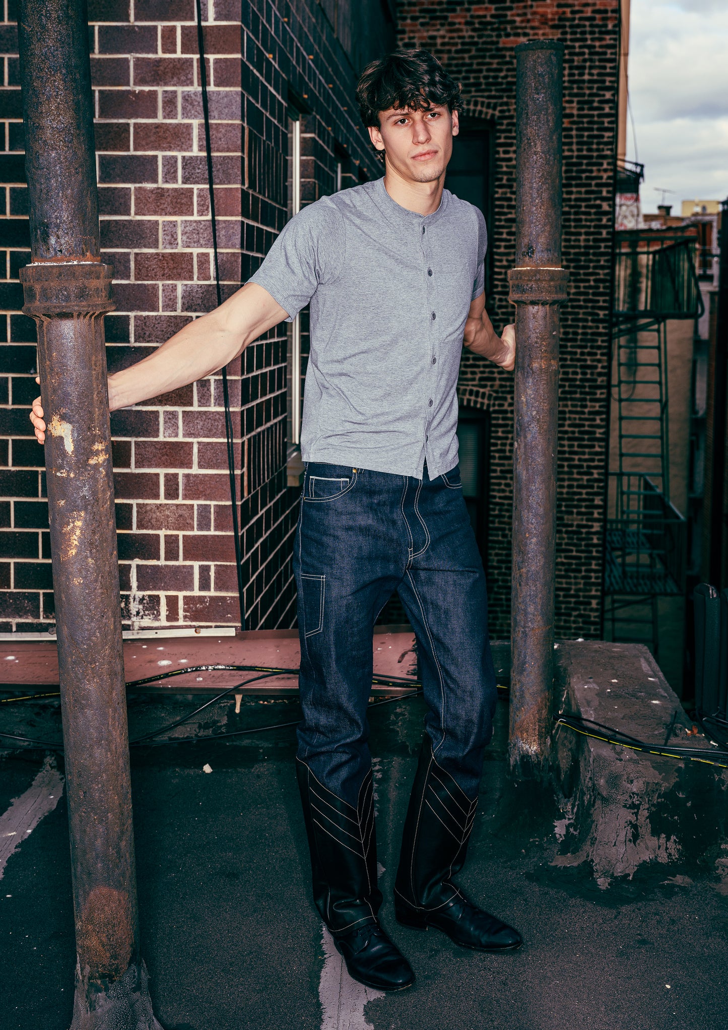 Toby's Tee