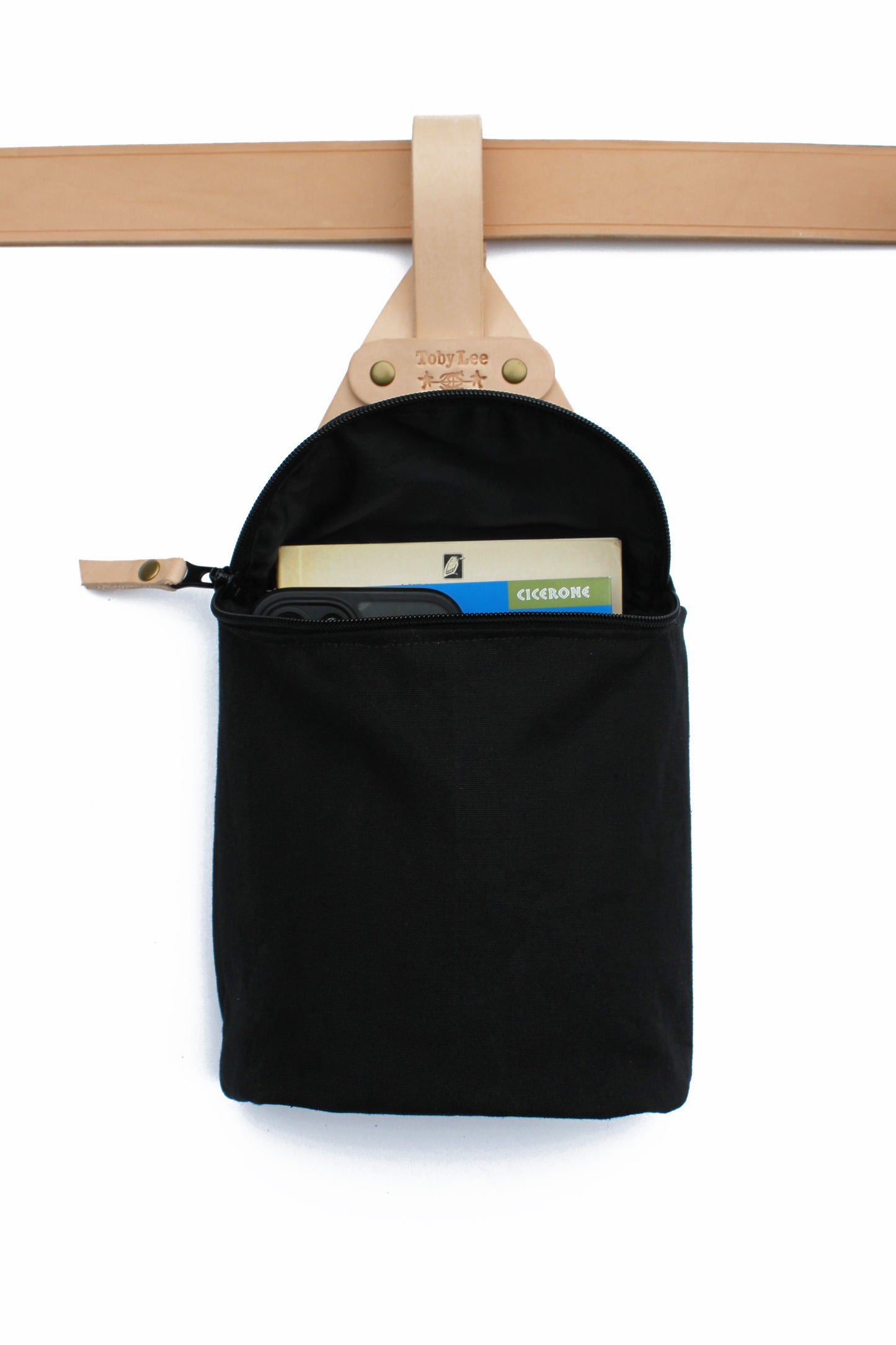 Travel Pouch