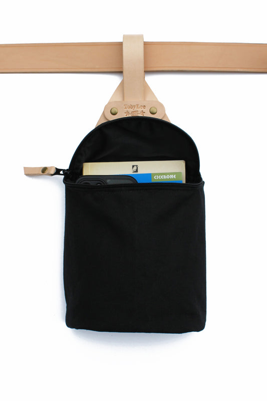 Travel Pouch